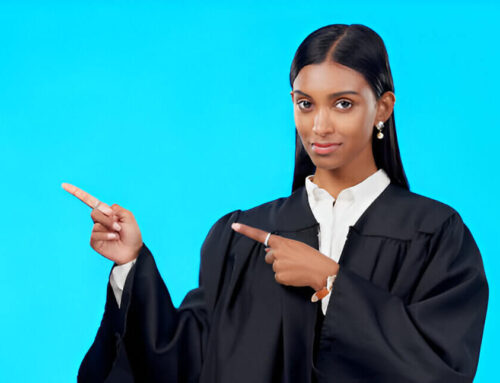 5 Things I Wish I Knew Before Buying My First Barrister Robes