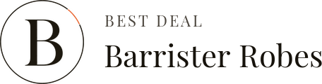 Best Deal Barrister Robes